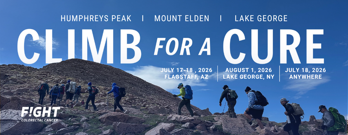 2026 Climb for a Cure